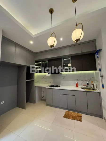 image RUMAH INTERIOR CANTIK DI PROVENCE SUITE BSD (6)