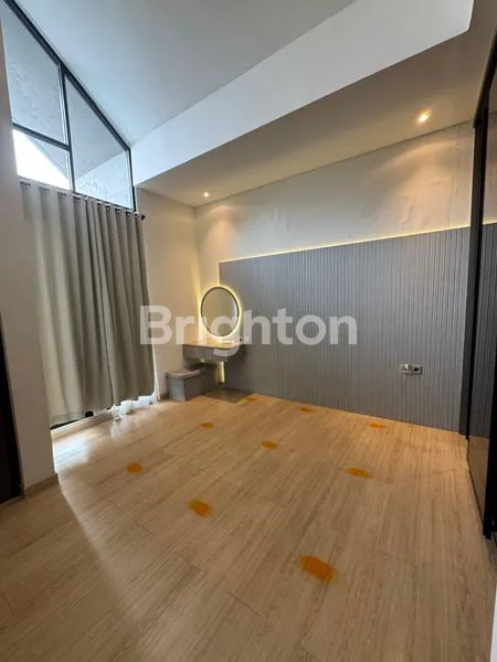 image RUMAH INTERIOR CANTIK DI PROVENCE SUITE BSD (5)