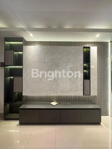 image RUMAH INTERIOR CANTIK DI PROVENCE SUITE BSD (8)