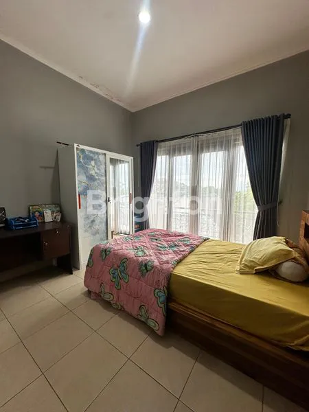 image RUMAH 2 LANTAI FULL FURNISH DEKAT JIMBARAN DAN NUSA DUA - 10 MENIT K PINTU TOLL NUSA DUA (5)