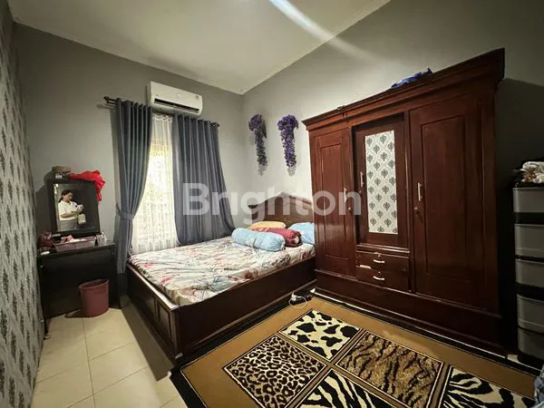 image RUMAH 2 LANTAI FULL FURNISH DEKAT JIMBARAN DAN NUSA DUA - 10 MENIT K PINTU TOLL NUSA DUA (3)