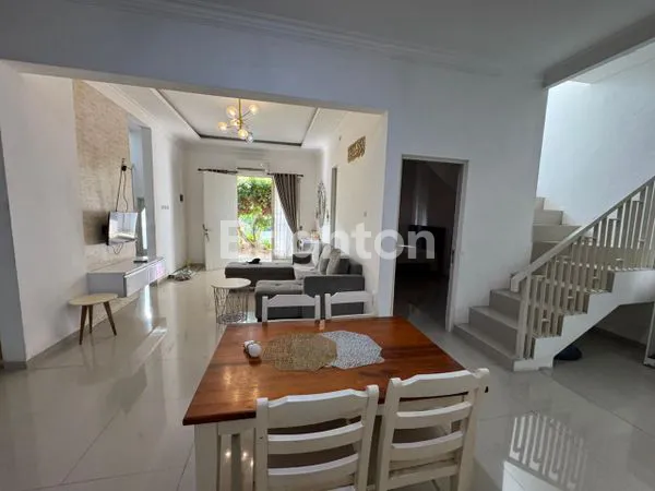 image RUMAH BANJAR MUKTI RESIDENCE FULL FURNISH  (2)