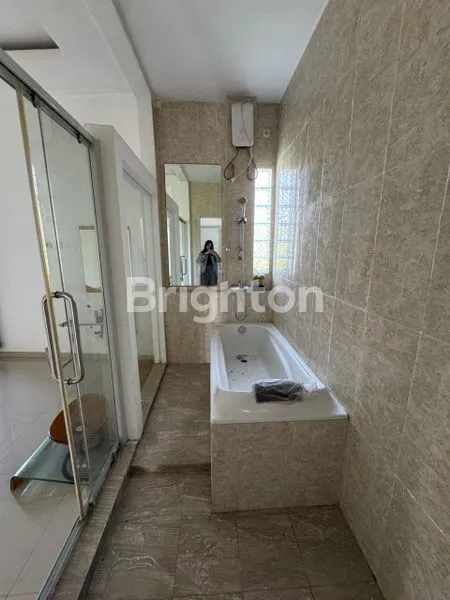 image RUMAH BANJAR MUKTI RESIDENCE FULL FURNISH  (5)