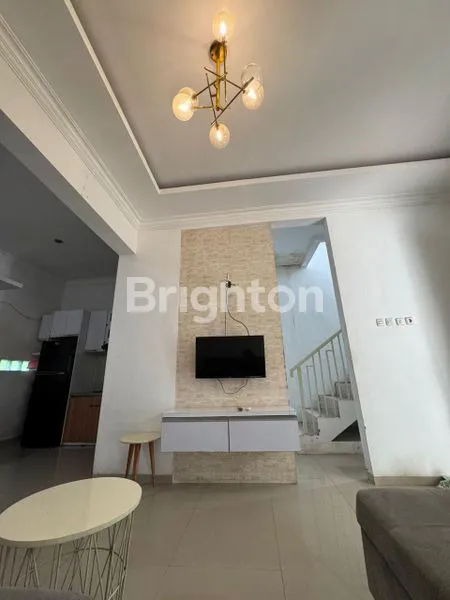 image RUMAH BANJAR MUKTI RESIDENCE FULL FURNISH  (6)