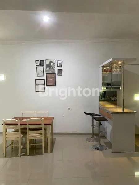 image RUMAH BANJAR MUKTI RESIDENCE FULL FURNISH  (8)