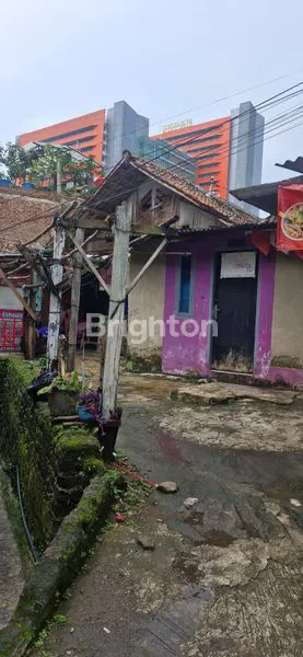 image KAVLING STRATEGIS CIUMBULEUIT, SIAP BANGUN RUMAH ATAU USAHA (1)