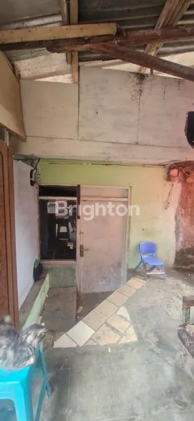 image KAVLING STRATEGIS CIUMBULEUIT, SIAP BANGUN RUMAH ATAU USAHA (2)