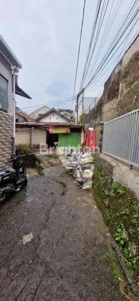 image KAVLING STRATEGIS CIUMBULEUIT, SIAP BANGUN RUMAH ATAU USAHA (4)