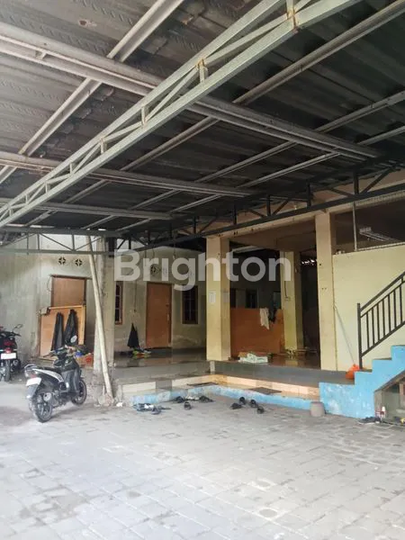 image RUMAH FULLY-FURNISHED DI UNGASAN, LT 50M² SHM (2)