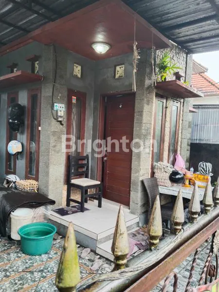 image RUMAH SECOND DI BERINGKIT GADON MENGWI (5)