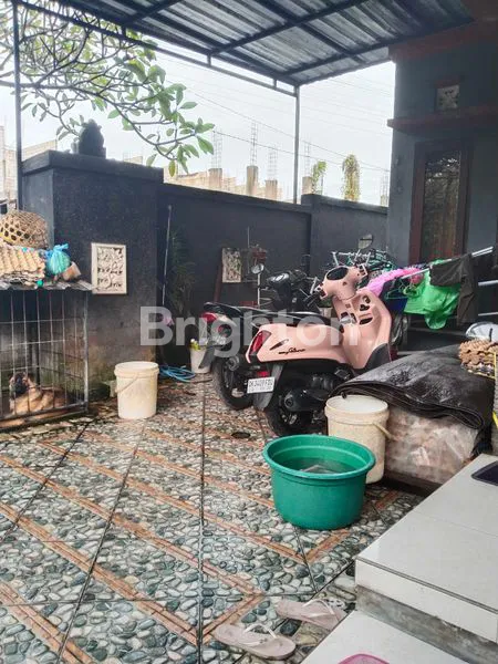 image RUMAH SECOND DI BERINGKIT GADON MENGWI (7)