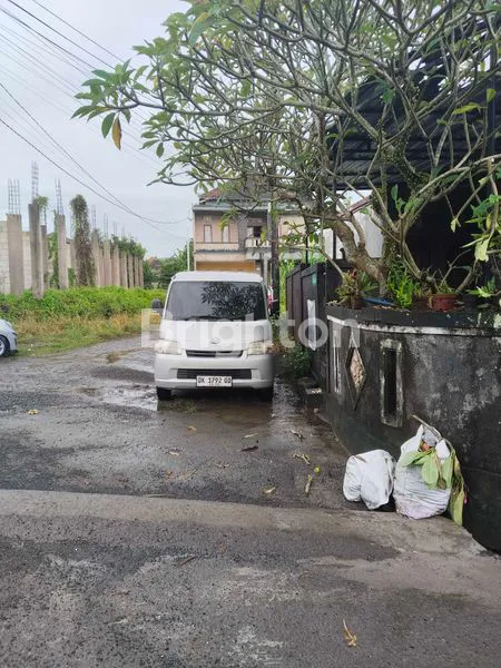 image RUMAH SECOND DI BERINGKIT GADON MENGWI (8)