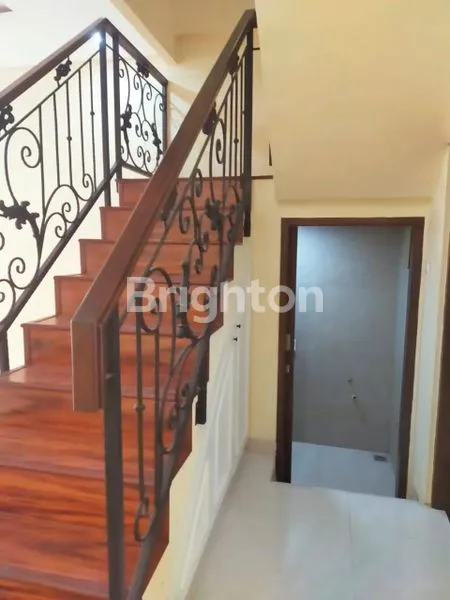 image RUMAH BARU AMERICAN STYLE, SHM & IMB LENGKAP (6)