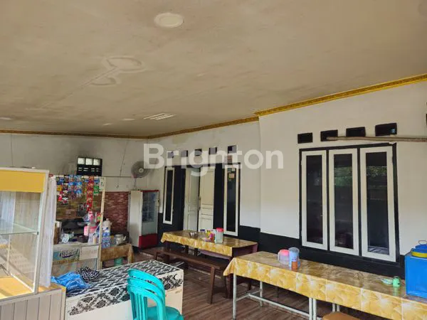 image RUMAH SIAP HUNI 3KT DI CIMUNING, SHM, BISA USAHA (1)
