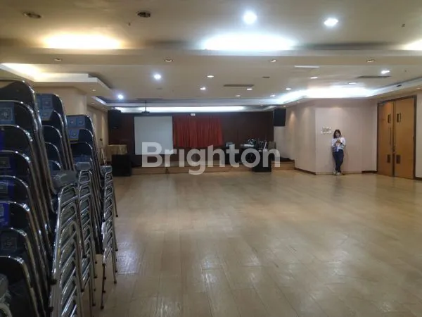 image RUANGAN KANTOR OFFICE SPACE PREMIUM PLAZA GAJAH MADA TOWER (5)