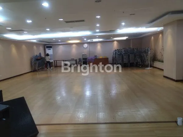 image RUANGAN KANTOR OFFICE SPACE PREMIUM PLAZA GAJAH MADA TOWER (4)