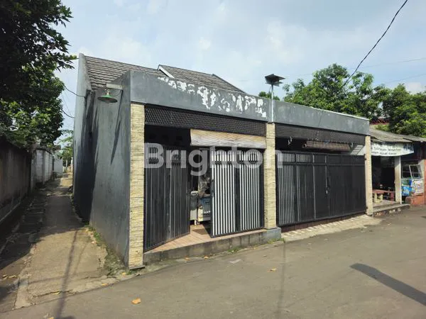 image RUMAH SIAP HUNI 3KT DI CIMUNING, SHM, BISA USAHA (8)