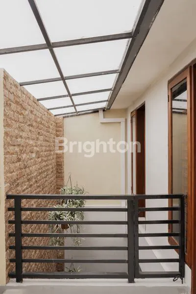 image RUMAH MEWAH 2 LANTAI DI SIDAKARYA, FULL FURNISH + JACUZZI (8)