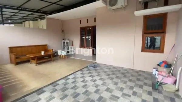 image BULAKREJO, SUKOHARJO, RUMAH SEMI FURNISH DI KOMPLEK PERUMAHAN, LINGKUNGAN BERSIH DAN TENANG (2)