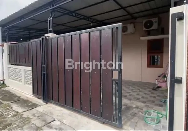 image BULAKREJO, SUKOHARJO, RUMAH SEMI FURNISH DI KOMPLEK PERUMAHAN, LINGKUNGAN BERSIH DAN TENANG (1)