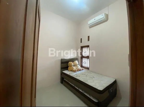 image BULAKREJO, SUKOHARJO, RUMAH SEMI FURNISH DI KOMPLEK PERUMAHAN, LINGKUNGAN BERSIH DAN TENANG (6)