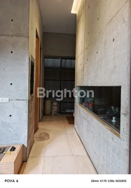 image RUMAH MEWAH 3 LANTAI FULLY FURNISHED DI TAJUR BOGOR (7)