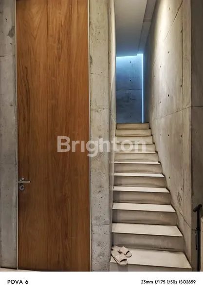 image RUMAH MEWAH 3 LANTAI FULLY FURNISHED DI TAJUR BOGOR (5)