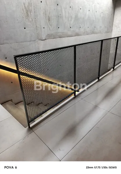 image RUMAH MEWAH 3 LANTAI FULLY FURNISHED DI TAJUR BOGOR (6)