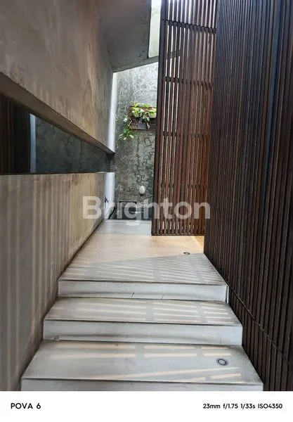 image RUMAH MEWAH 3 LANTAI FULLY FURNISHED DI TAJUR BOGOR (4)