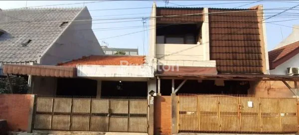 image TANAH BONUS RUMAH LAMA  DEKAT CENTRAL PARK MALL TANJUNG DUREN (7)