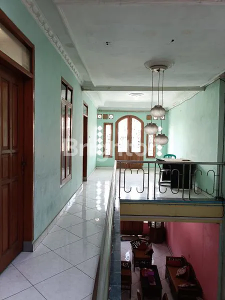 image RUMAH 2 LANTAI SHM DI RANCAEKEK, SIAP HUNI FULL FURNISHED (2)