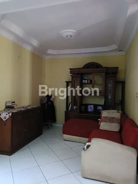 image RUMAH 2 LANTAI SHM DI RANCAEKEK, SIAP HUNI FULL FURNISHED (4)