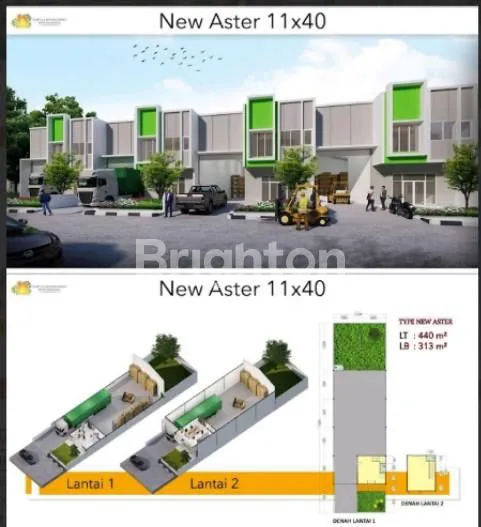 image PERGUDANGAN STRATEGIS, AKSES MUDAH KE BSD (2)