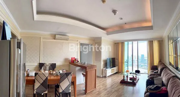 image APARTEMEN DENPASAR RESIDEN 3BR FULL FURNISH (1)