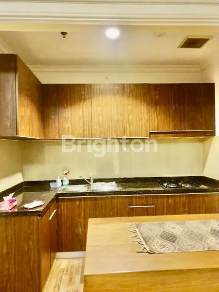 image APARTEMEN DENPASAR RESIDEN 3BR FULL FURNISH (3)