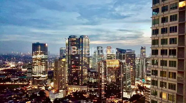 image APARTEMEN DENPASAR RESIDEN 3BR FULL FURNISH (6)