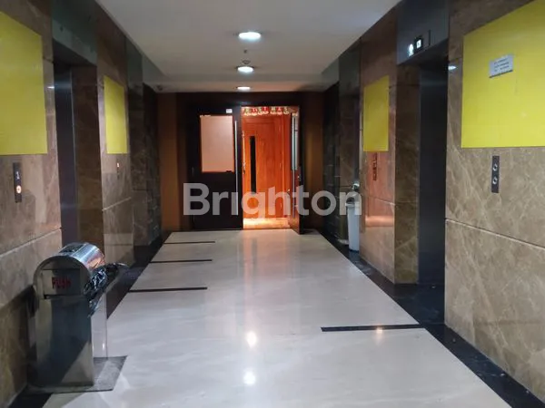 image OFFICE SPACE RUANGAN KANTOR GAJAH MADA TOWER (6)