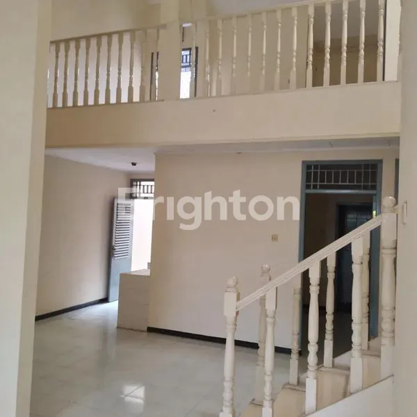 image RUMAH MEWAH 4KT DI GRIYA LOKA BSD, SIAP HUNI (5)
