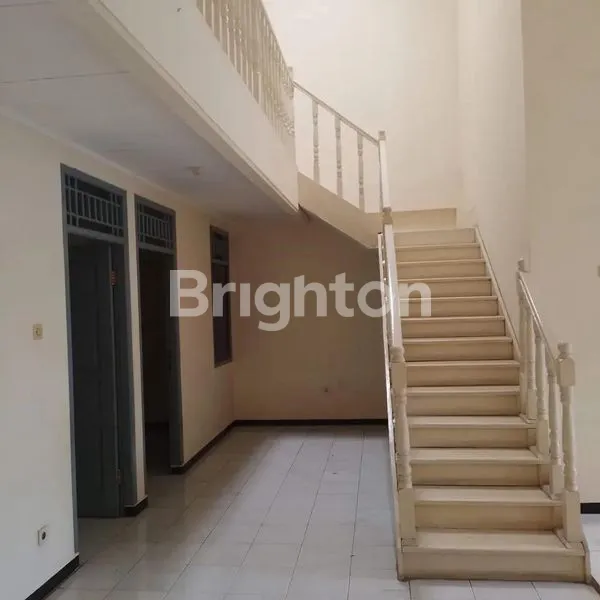 image RUMAH MEWAH 4KT DI GRIYA LOKA BSD, SIAP HUNI (2)