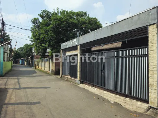 image RUMAH SIAP HUNI 3KT DI CIMUNING, SHM, BISA USAHA (1)