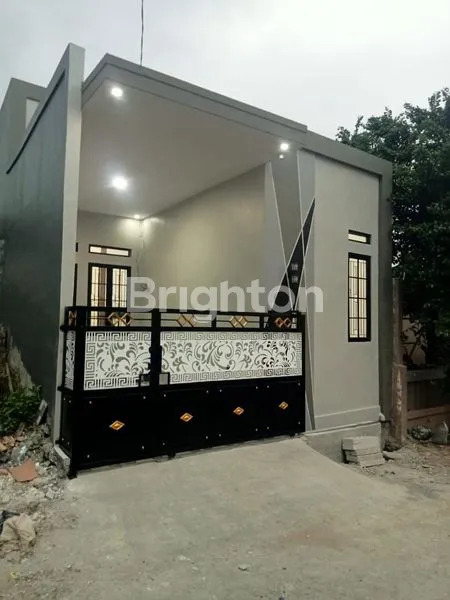 image RUMAH CITRA INDAH, 3 KT, SIAP HUNI, HARGA MENARIK (1)