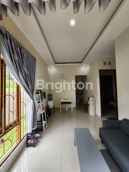 image DIJUAL CEPAT RUMAH KAWASAN LEMBANG BANDUNG (3)