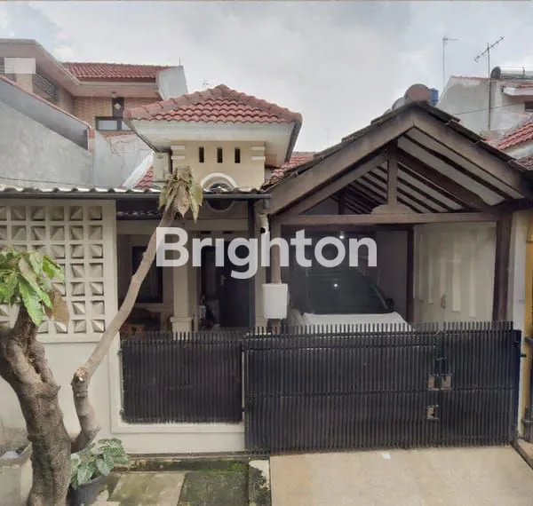 image VILLA GALAXY – RUMAH SIAP HUNI DI LOKASI PREMIUM DEKAT GRAND GALAXY PARK (1)