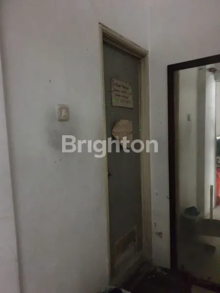 image DIJUAL RUKO 2 LANTAI 154 M2  STRATEGIS TENGAH KOTA KEDIRI (6)