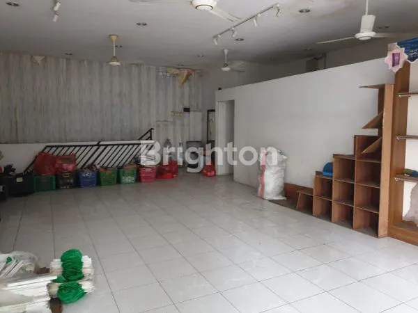 image DIJUAL RUKO 2 LANTAI 154 M2  STRATEGIS TENGAH KOTA KEDIRI (5)