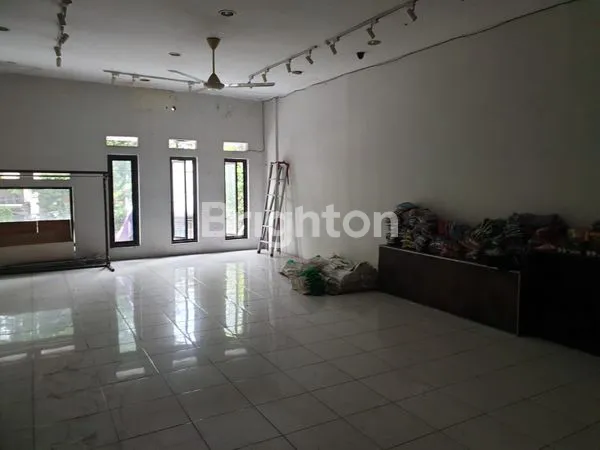 image DIJUAL RUKO 2 LANTAI 154 M2  STRATEGIS TENGAH KOTA KEDIRI (4)