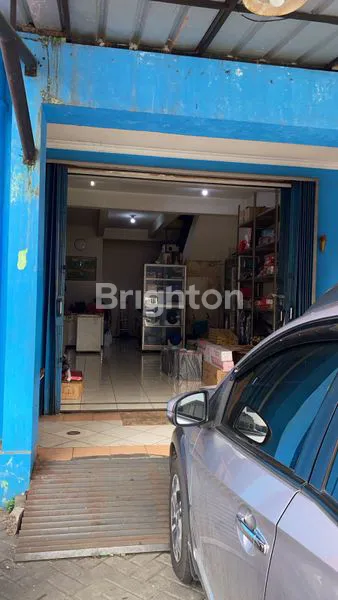 image RUKO 2 LT DI LOKASI STRATEGIS DI GRAHA RAYA BINTARO (4)