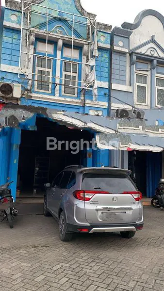image RUKO 2 LT DI LOKASI STRATEGIS DI GRAHA RAYA BINTARO (1)
