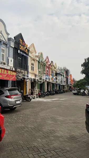 image RUKO 2 LT DI LOKASI STRATEGIS DI GRAHA RAYA BINTARO (2)