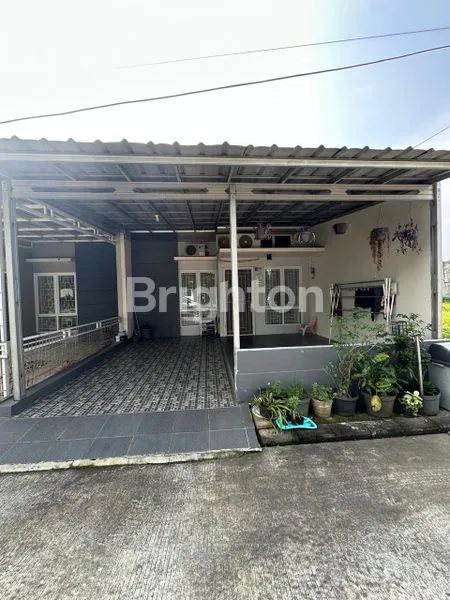 image RUMAH NYAMAN DI HARVEST CITY, 2KT SIAP HUNI (1)